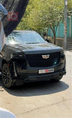 كاديلاك اسكاليد